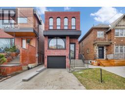 101 BRIAR HILL AVENUE, Toronto, Ontario