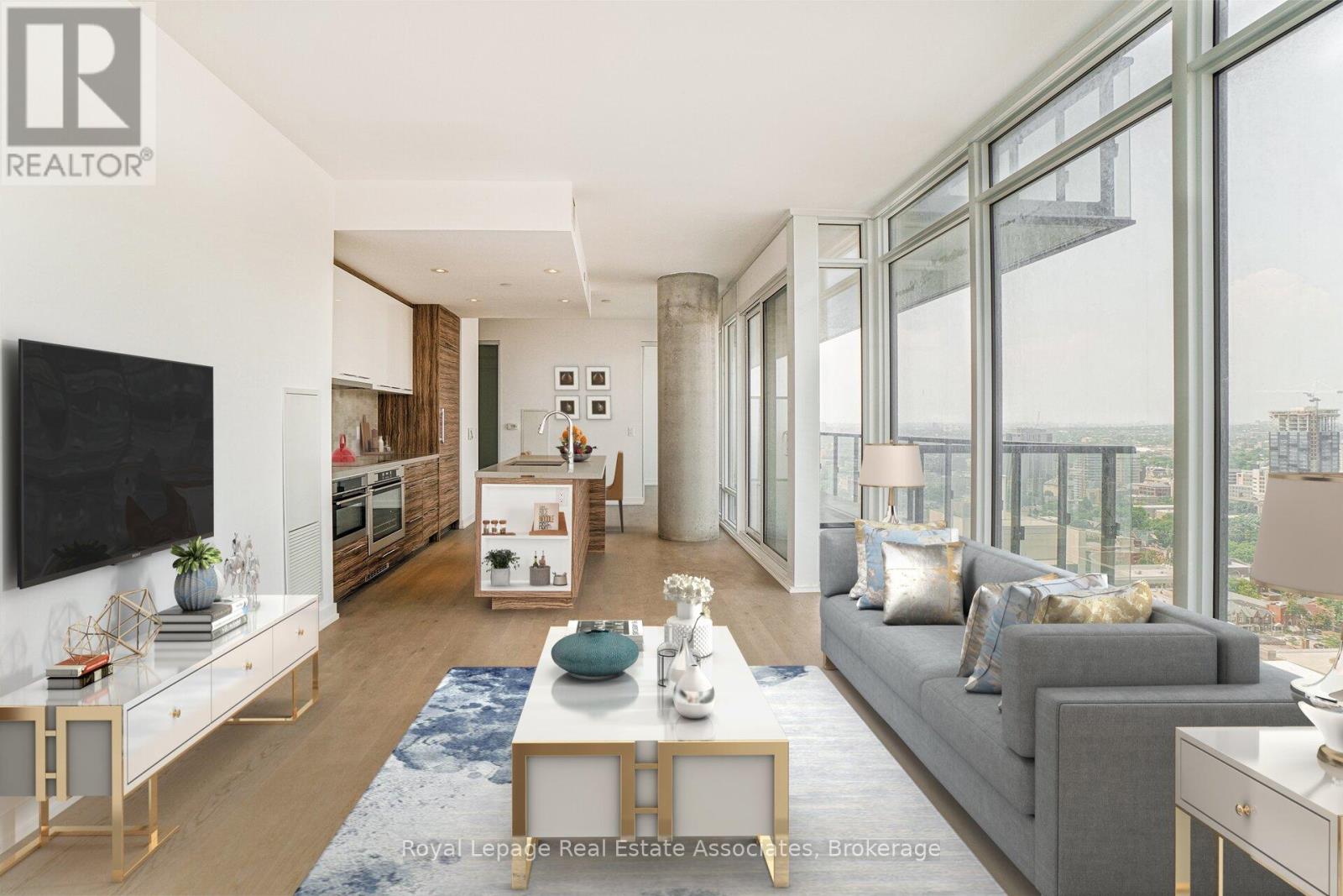 2302 - 488 University Avenue, Toronto, Ontario  M5G 0C1 - Photo 11 - C13000770