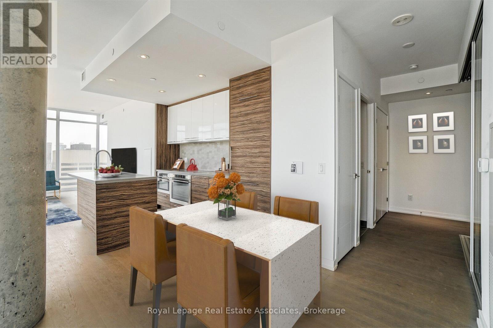 2302 - 488 University Avenue, Toronto, Ontario  M5G 0C1 - Photo 19 - C13000770