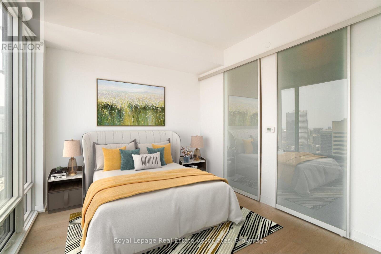 2302 - 488 University Avenue, Toronto, Ontario  M5G 0C1 - Photo 21 - C13000770