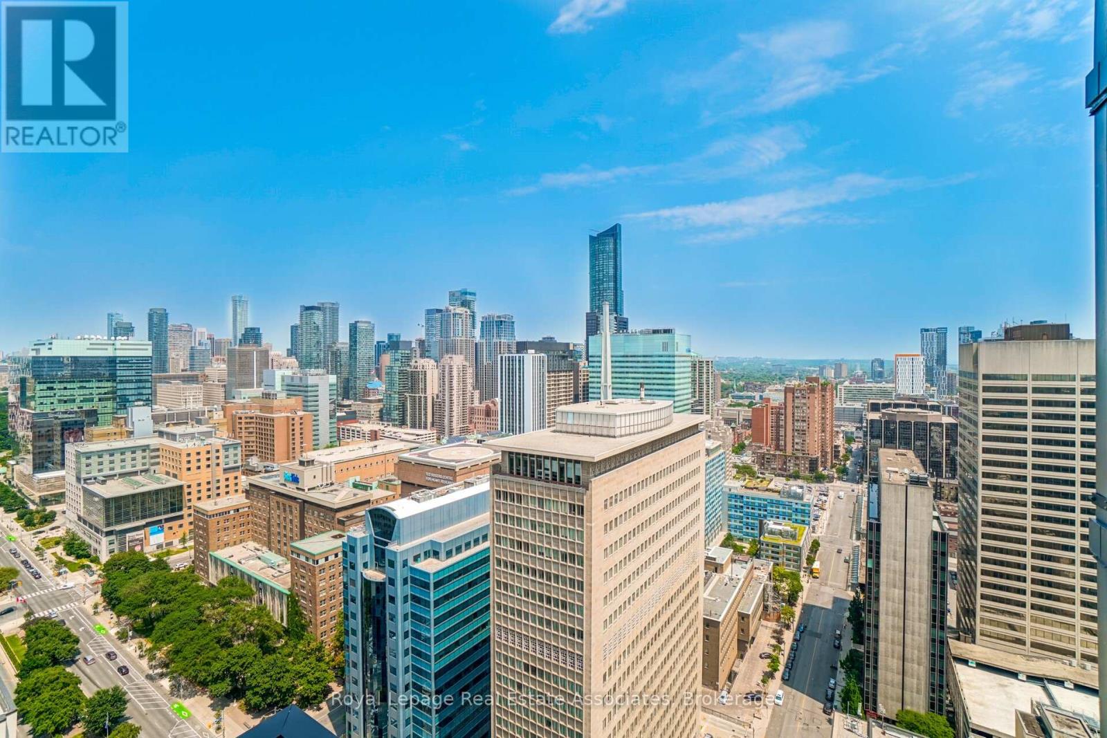 2302 - 488 University Avenue, Toronto, Ontario  M5G 0C1 - Photo 35 - C13000770