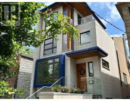 317 KEEWATIN AVENUE, Toronto, Ontario