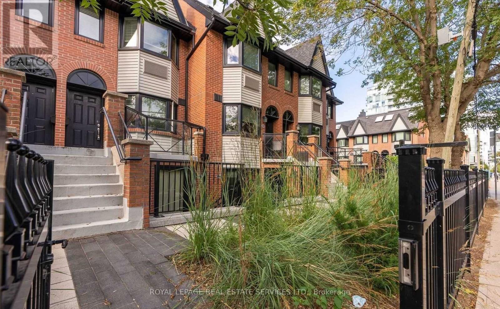 578A WELLINGTON STREET, Toronto, Ontario