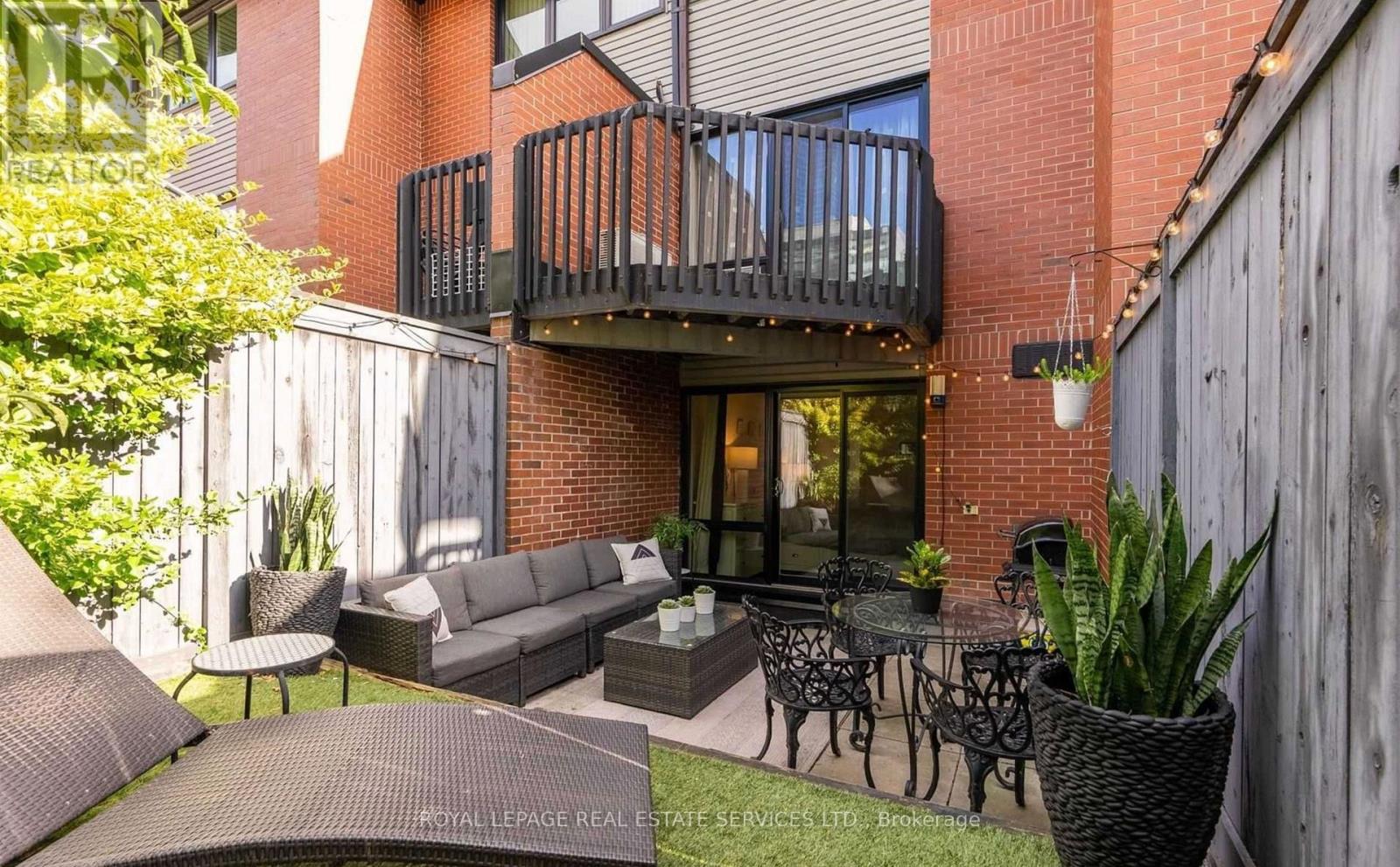 578a Wellington Street, Toronto, Ontario  M5V 2X5 - Photo 16 - C13000806