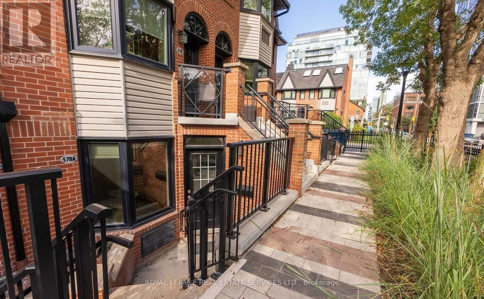 578a Wellington Street, Toronto, Ontario  M5V 2X5 - Photo 2 - C13000806