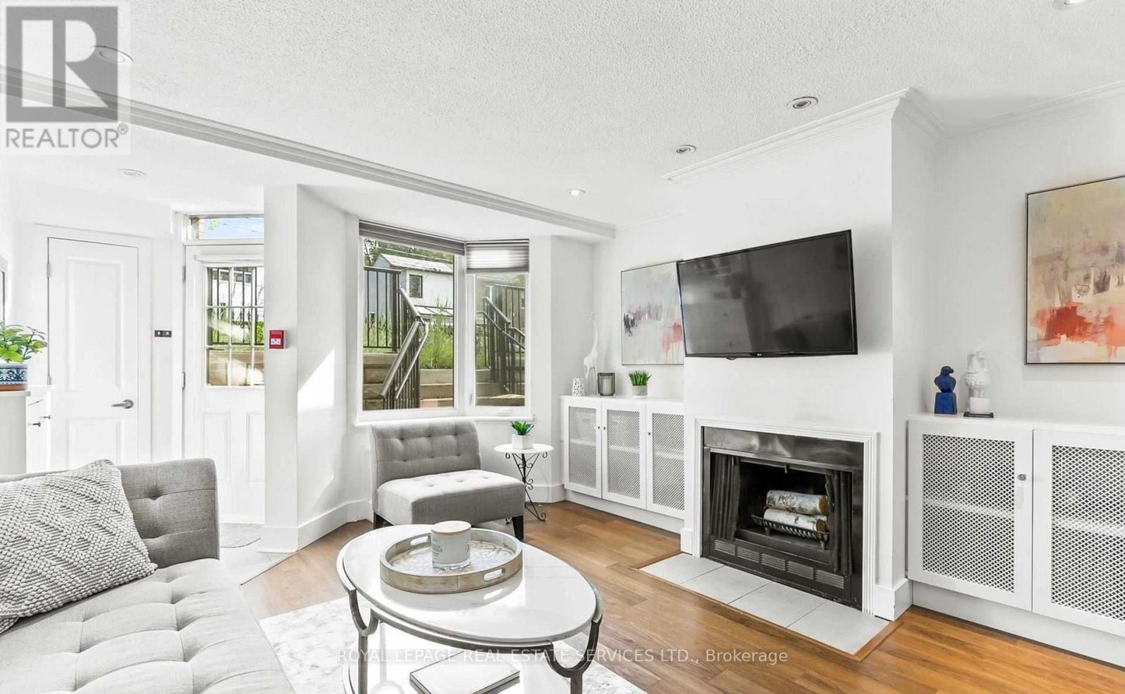 578a Wellington Street, Toronto, Ontario  M5V 2X5 - Photo 3 - C13000806