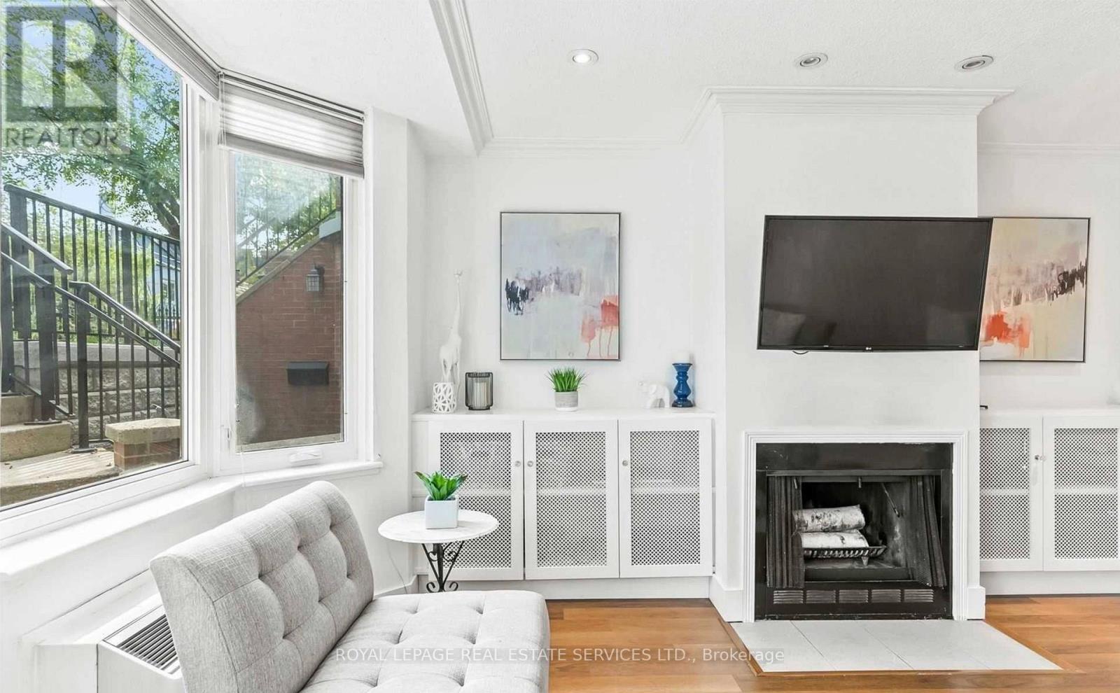 578a Wellington Street, Toronto, Ontario  M5V 2X5 - Photo 5 - C13000806