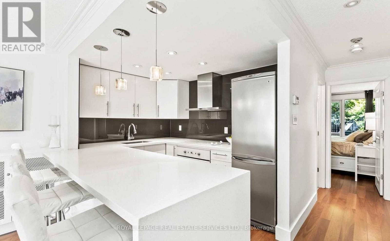 578a Wellington Street, Toronto, Ontario  M5V 2X5 - Photo 8 - C13000806