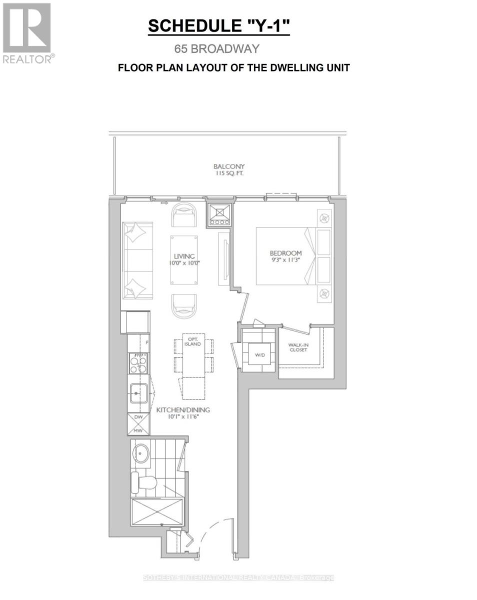 3402 - 65 Broadway Avenue, Toronto, Ontario  M4P 1T9 - Photo 21 - C13000846