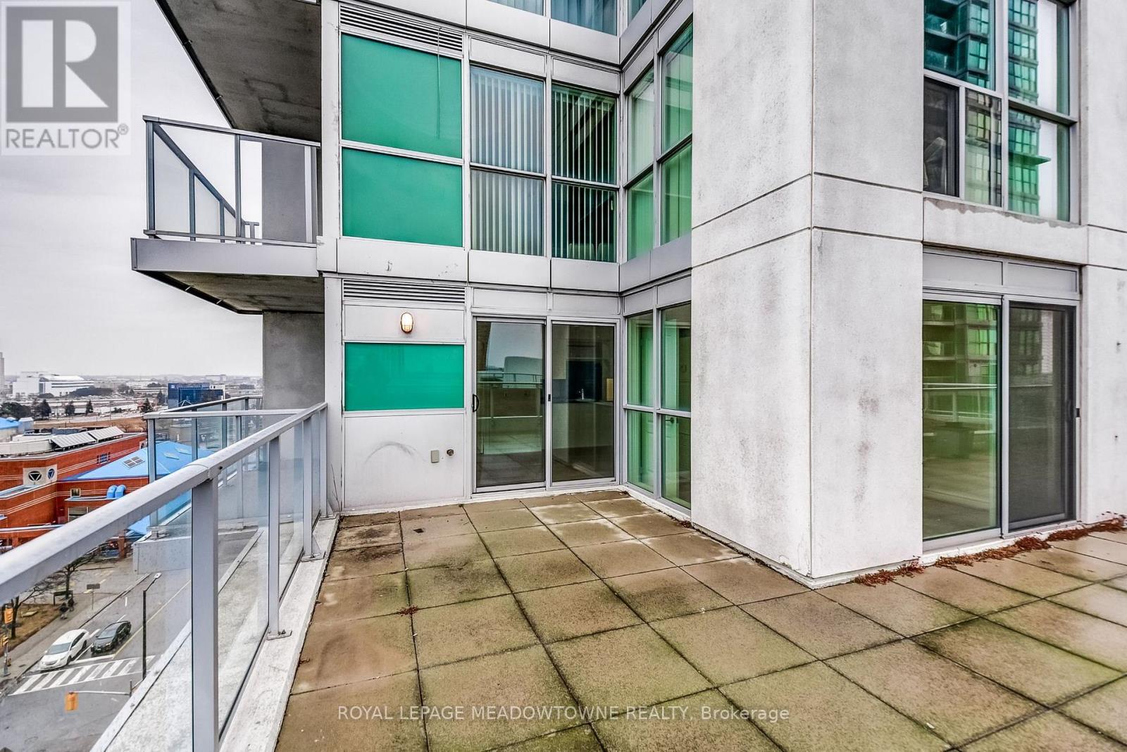 909 - 70 Town Centre Court, Toronto, Ontario  M1P 0B2 - Photo 21 - E13000664