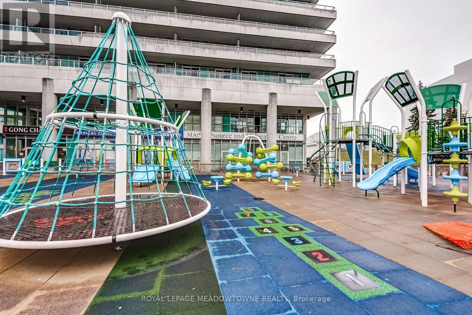 909 - 70 Town Centre Court, Toronto, Ontario  M1P 0B2 - Photo 31 - E13000664