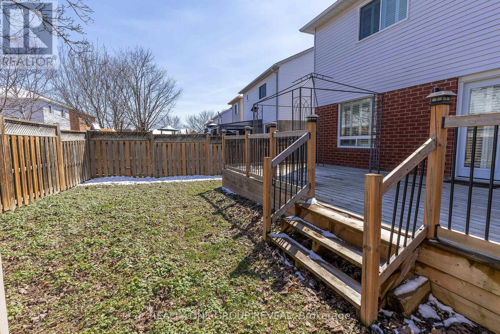 78 Fry Crescent, Clarington, Ontario  L1C 4Y3 - Photo 24 - E13000706