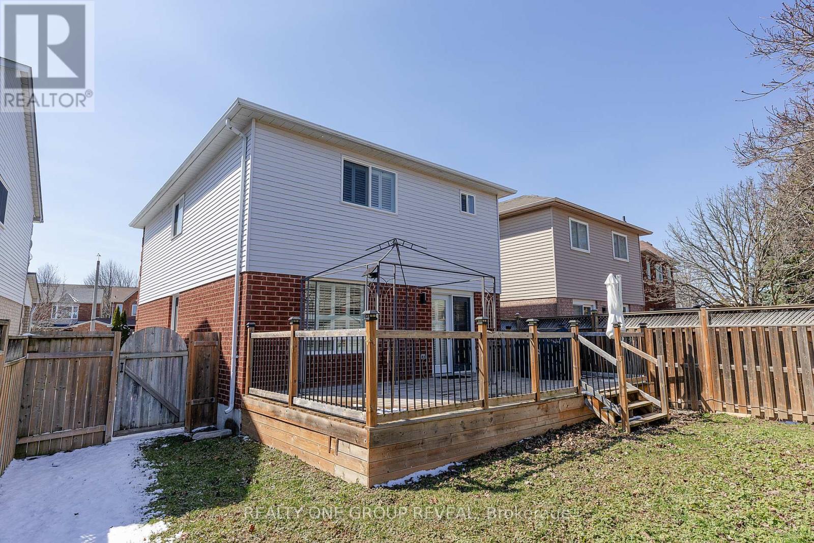 78 Fry Crescent, Clarington, Ontario  L1C 4Y3 - Photo 25 - E13000706