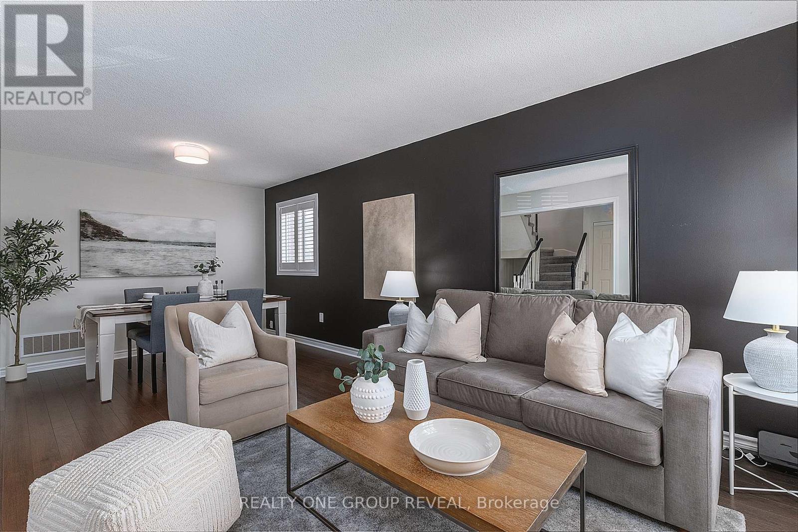 78 Fry Crescent, Clarington, Ontario  L1C 4Y3 - Photo 4 - E13000706