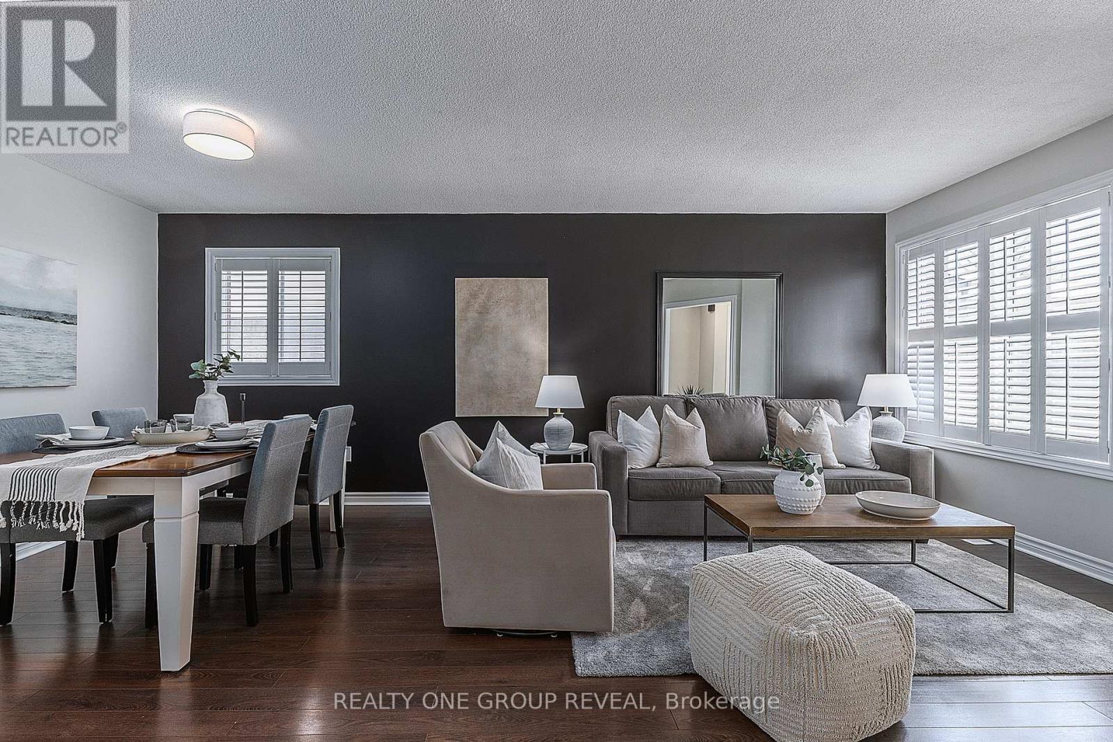 78 Fry Crescent, Clarington, Ontario  L1C 4Y3 - Photo 8 - E13000706