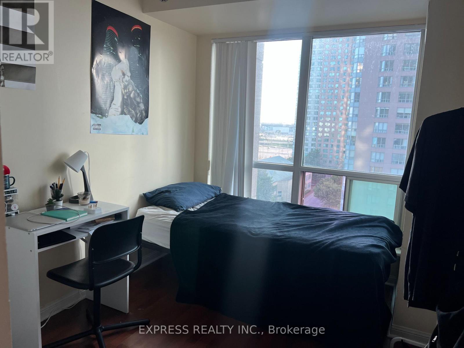 1110 - 18 Lee Centre Drive, Toronto, Ontario  M1H 3H5 - Photo 11 - E13000724