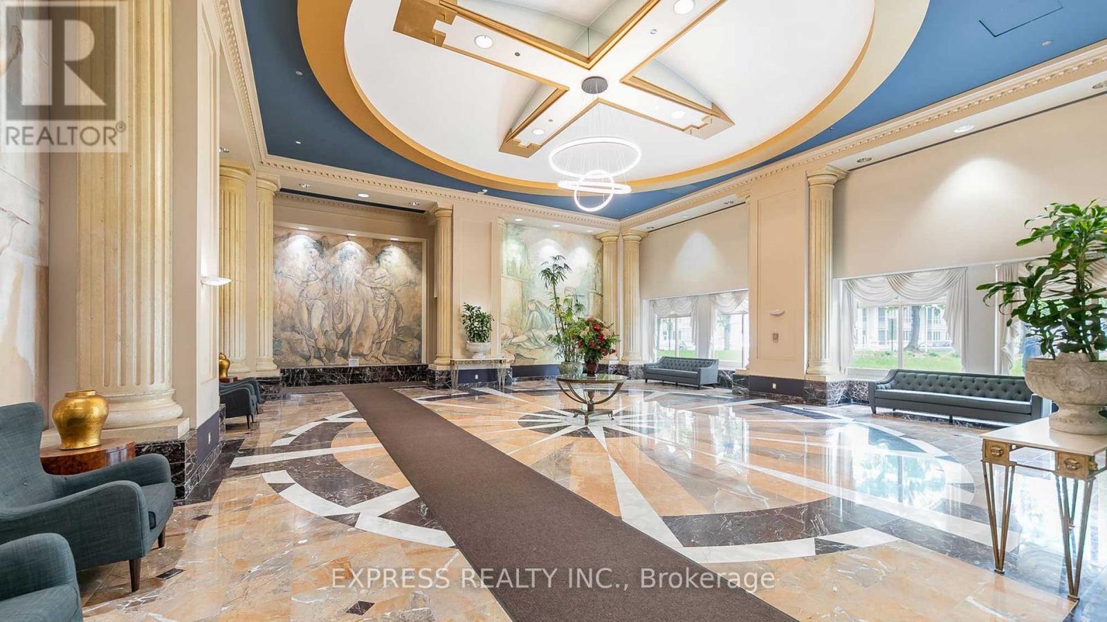 1110 - 18 Lee Centre Drive, Toronto, Ontario  M1H 3H5 - Photo 2 - E13000724