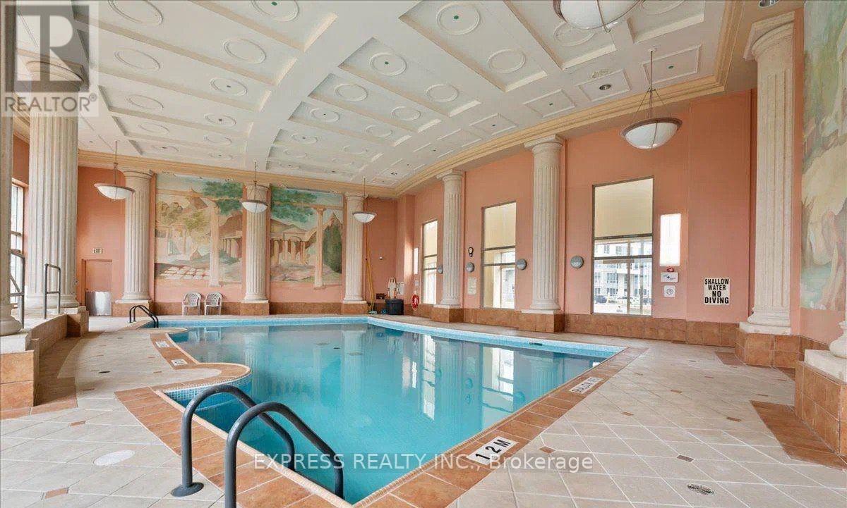 1110 - 18 Lee Centre Drive, Toronto, Ontario  M1H 3H5 - Photo 3 - E13000724