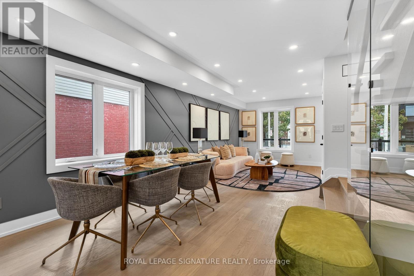 87 Wiley Avenue, Toronto, Ontario  M4J 3W5 - Photo 10 - E13000752