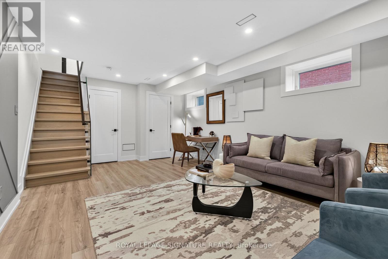 87 Wiley Avenue, Toronto, Ontario  M4J 3W5 - Photo 32 - E13000752