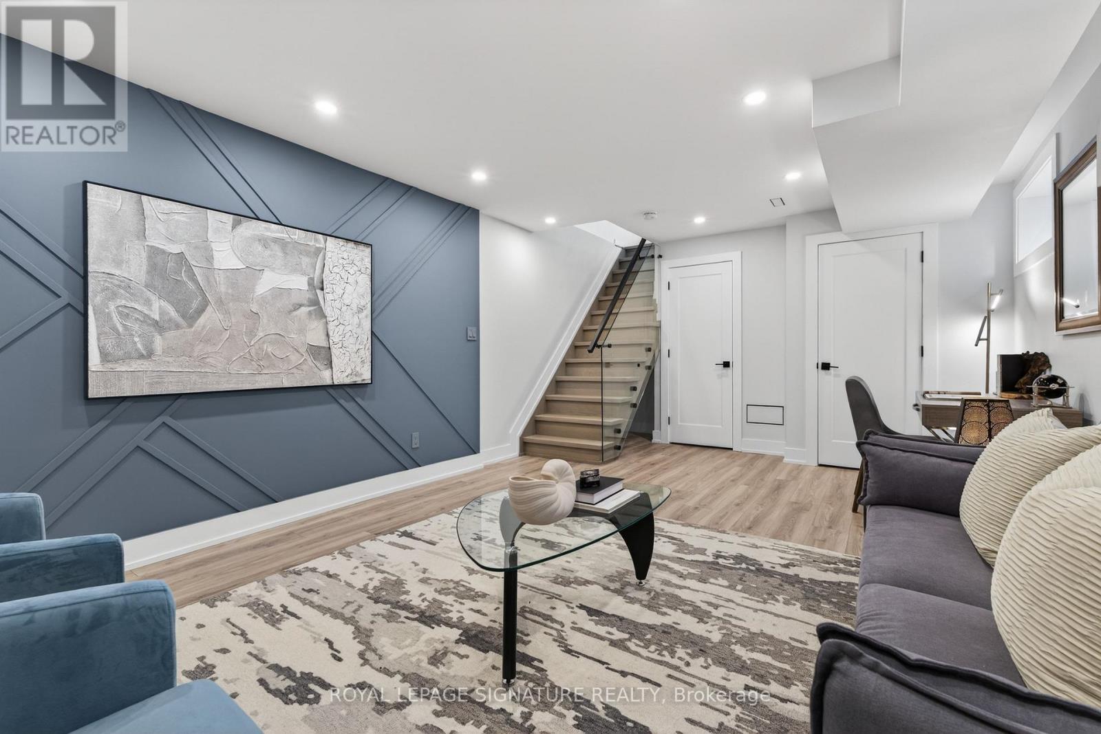 87 Wiley Avenue, Toronto, Ontario  M4J 3W5 - Photo 33 - E13000752