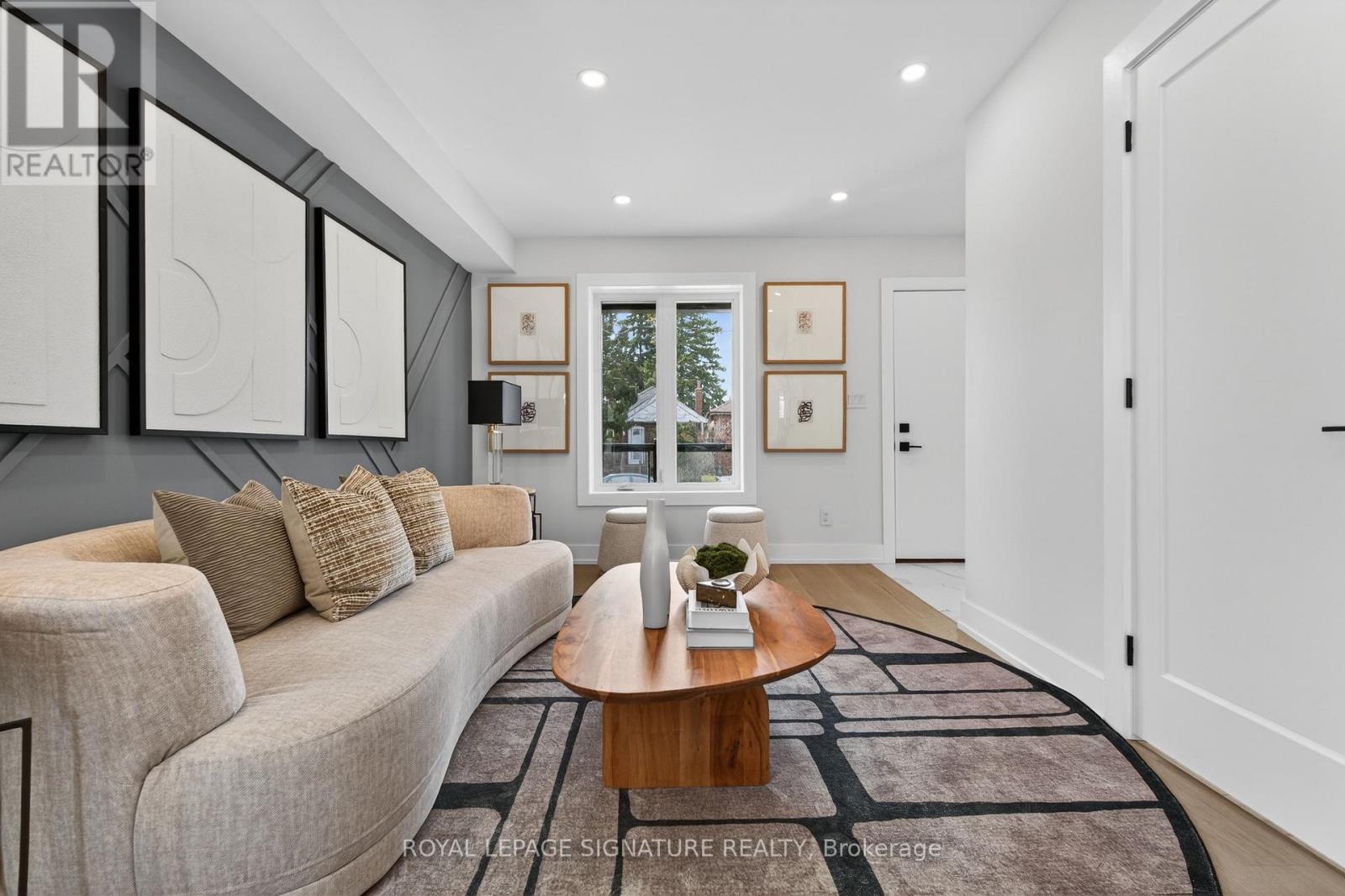 87 Wiley Avenue, Toronto, Ontario  M4J 3W5 - Photo 8 - E13000752