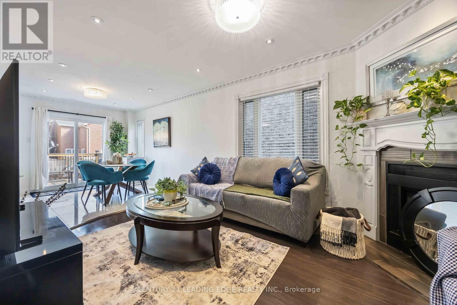 58 Grover Drive, Toronto, Ontario  M1C 4V7 - Photo 10 - E13000808