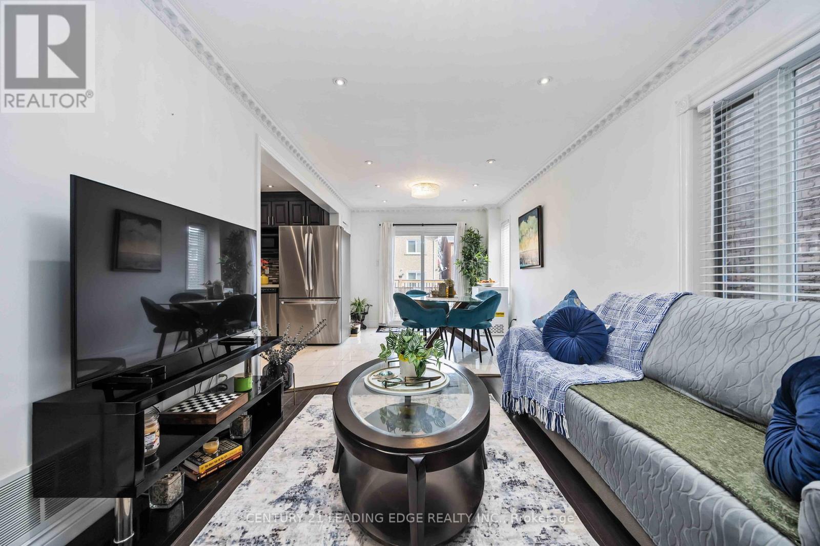 58 Grover Drive, Toronto, Ontario  M1C 4V7 - Photo 11 - E13000808