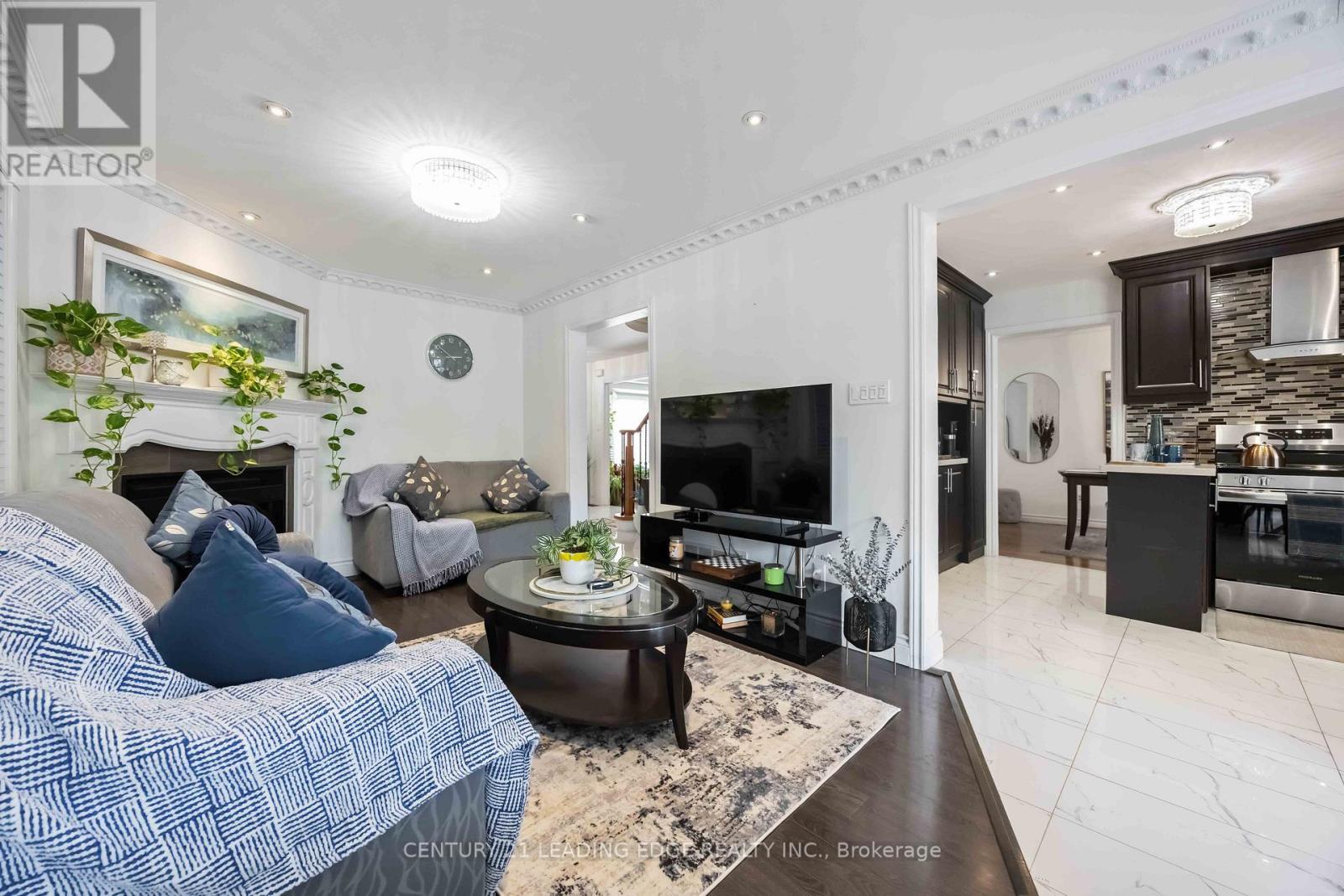 58 Grover Drive, Toronto, Ontario  M1C 4V7 - Photo 14 - E13000808