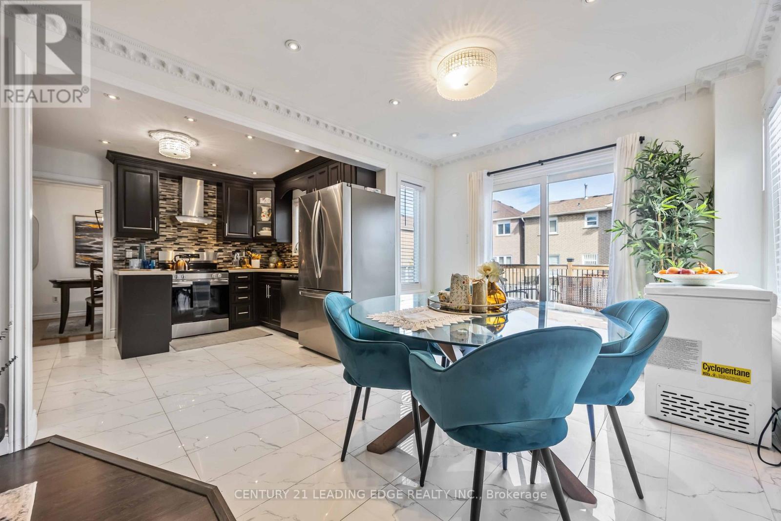 58 Grover Drive, Toronto, Ontario  M1C 4V7 - Photo 16 - E13000808