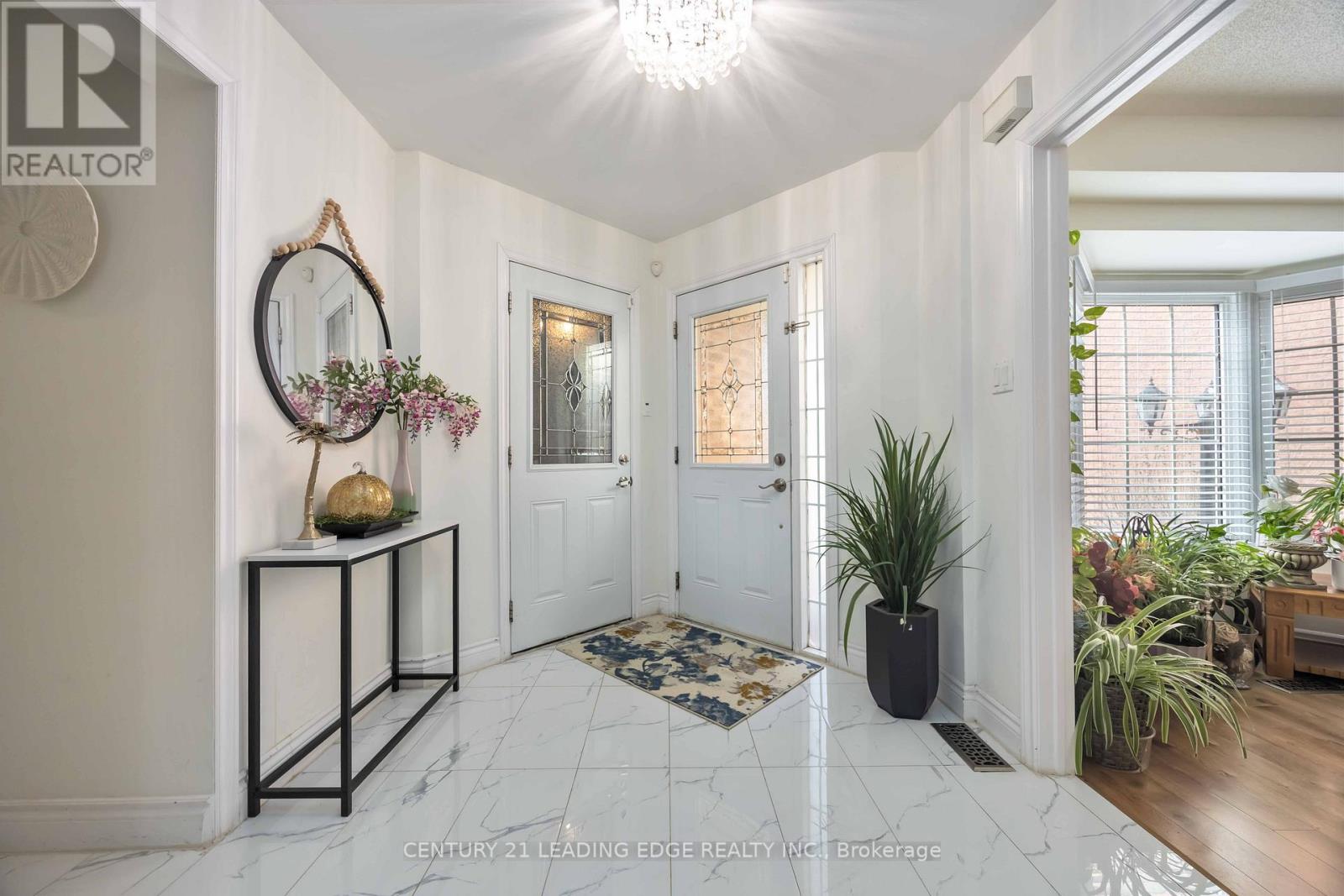 58 Grover Drive, Toronto, Ontario  M1C 4V7 - Photo 3 - E13000808