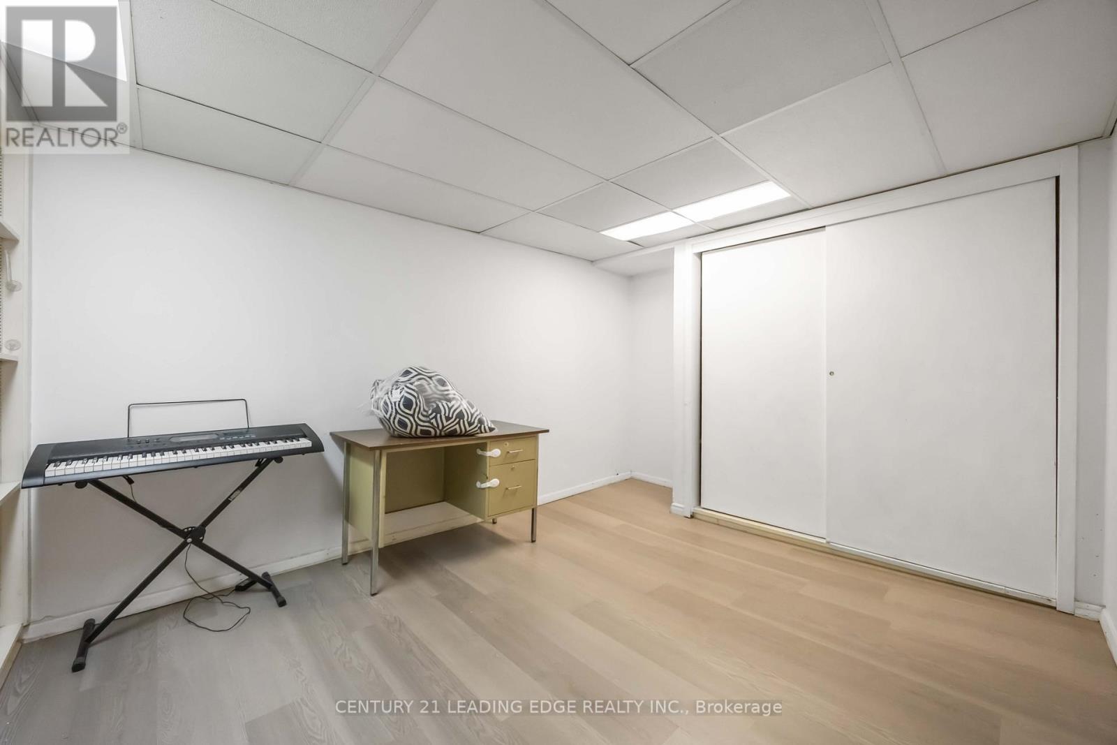 58 Grover Drive, Toronto, Ontario  M1C 4V7 - Photo 37 - E13000808