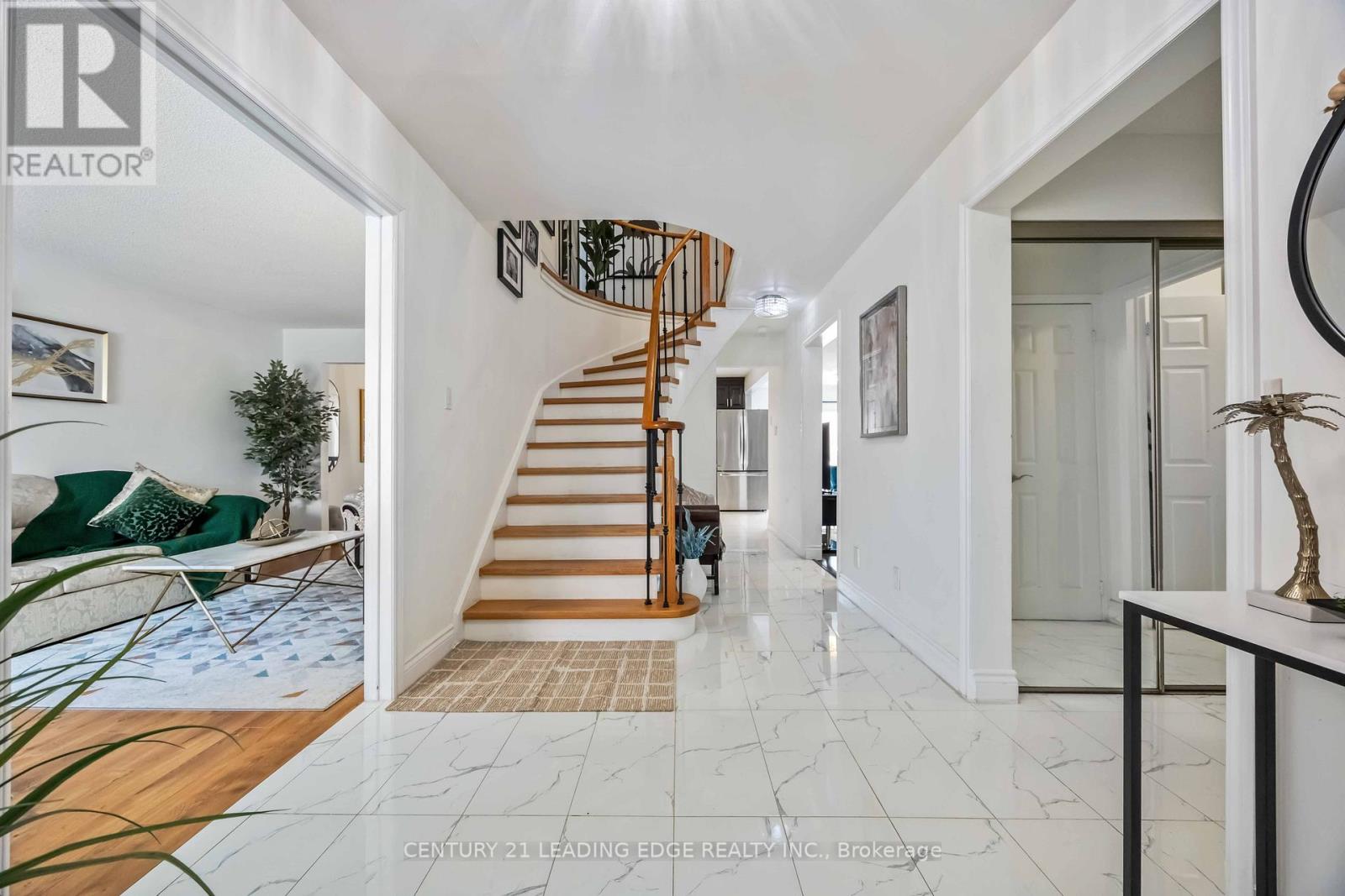 58 Grover Drive, Toronto, Ontario  M1C 4V7 - Photo 4 - E13000808