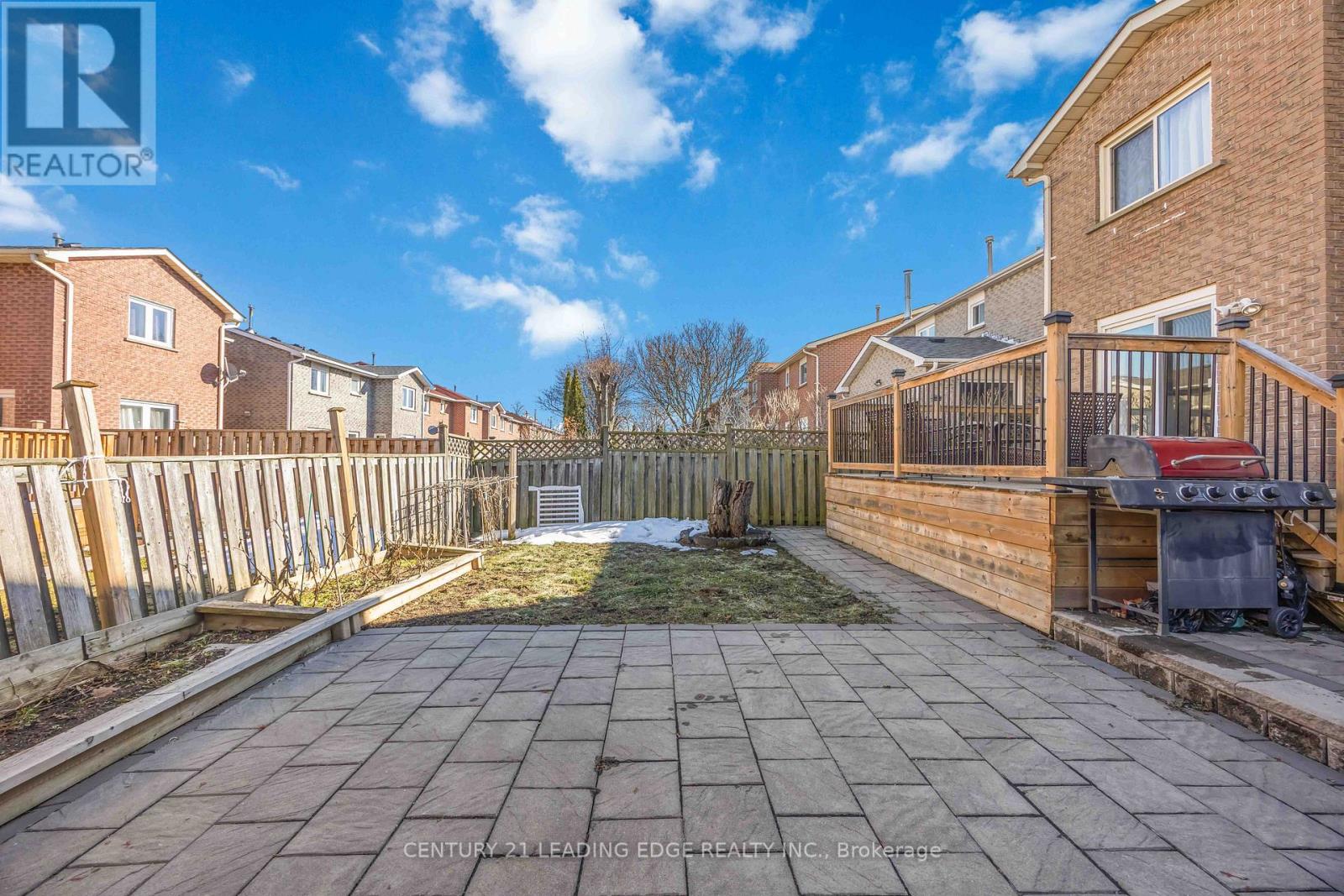 58 Grover Drive, Toronto, Ontario  M1C 4V7 - Photo 48 - E13000808