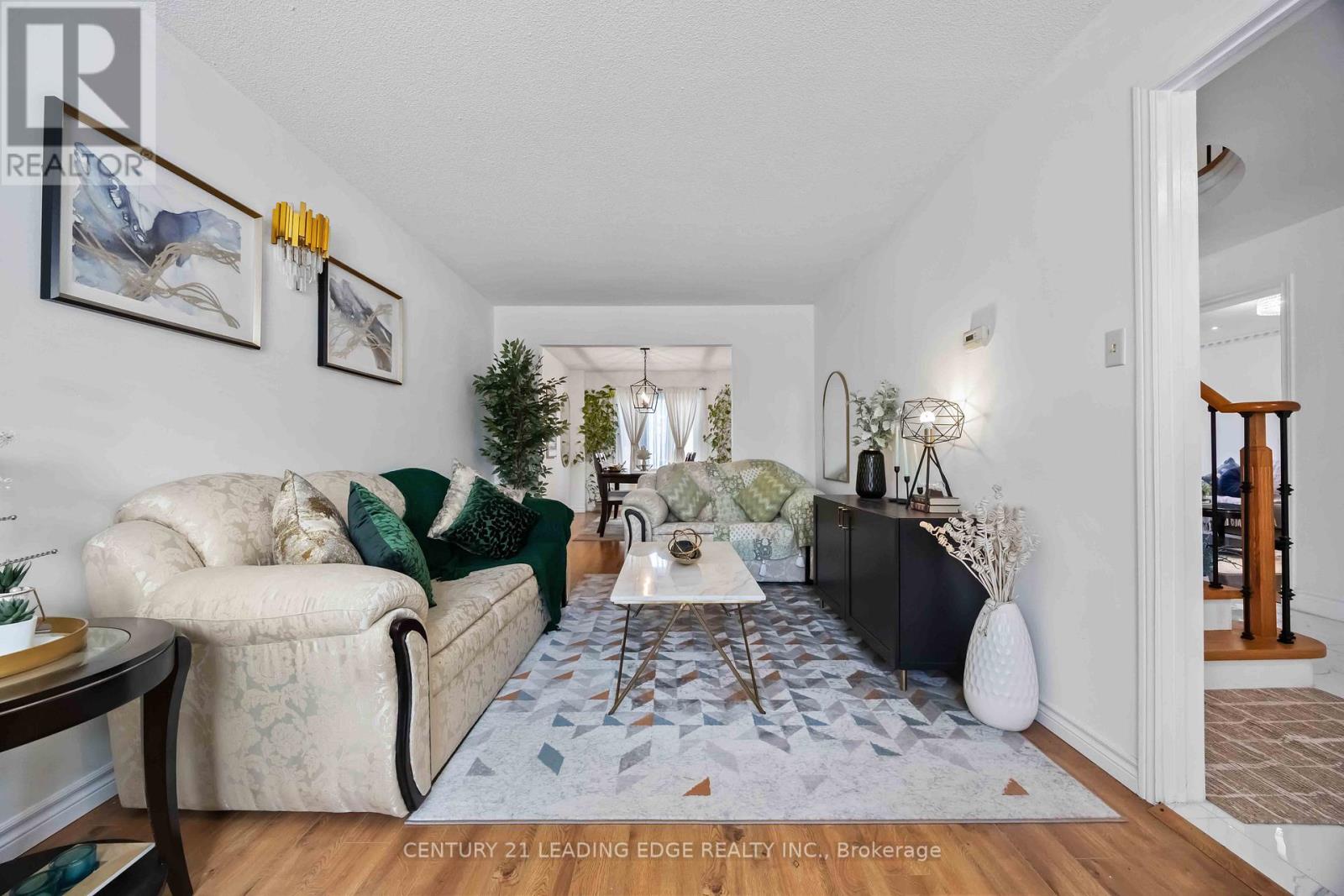 58 Grover Drive, Toronto, Ontario  M1C 4V7 - Photo 5 - E13000808