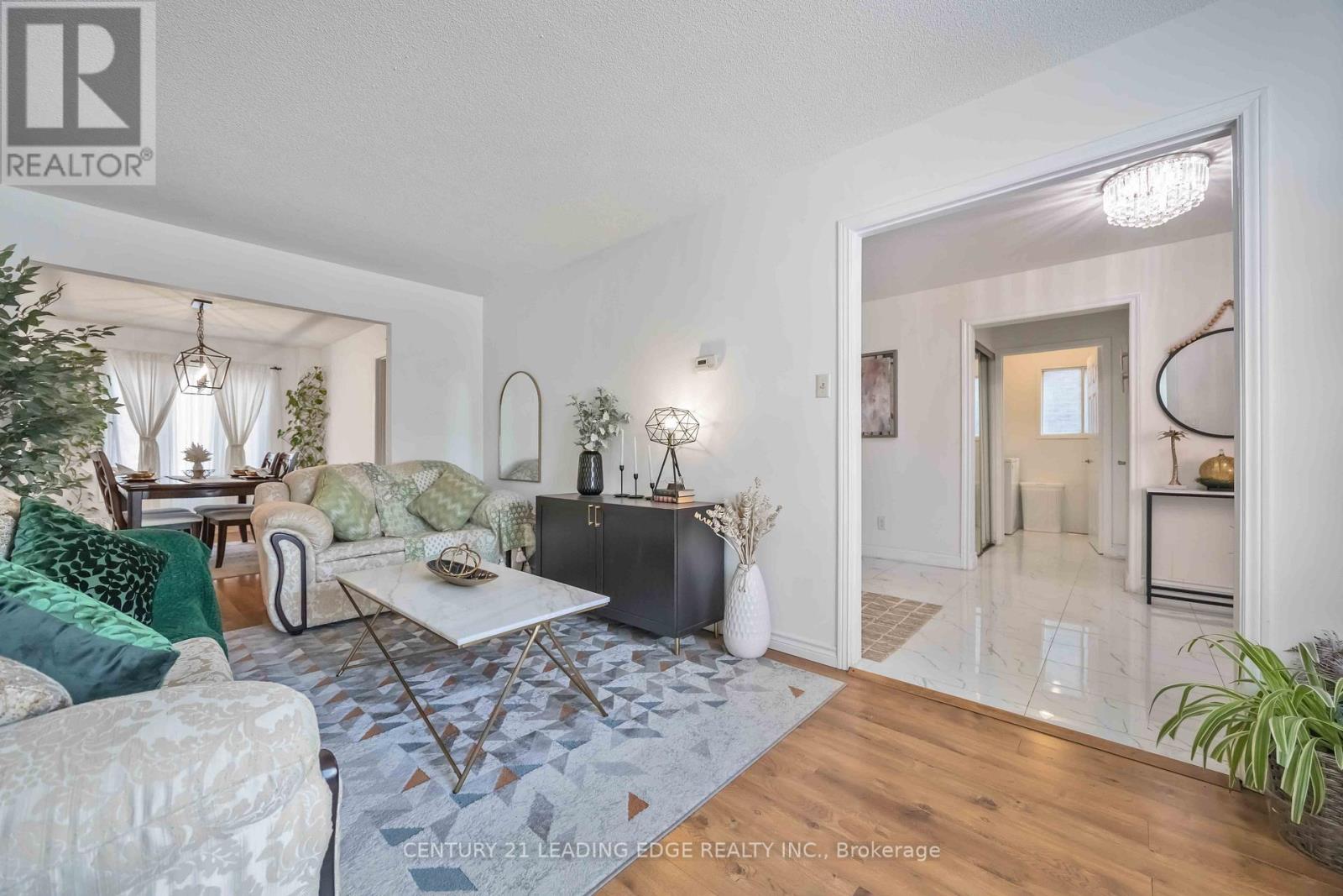 58 Grover Drive, Toronto, Ontario  M1C 4V7 - Photo 6 - E13000808