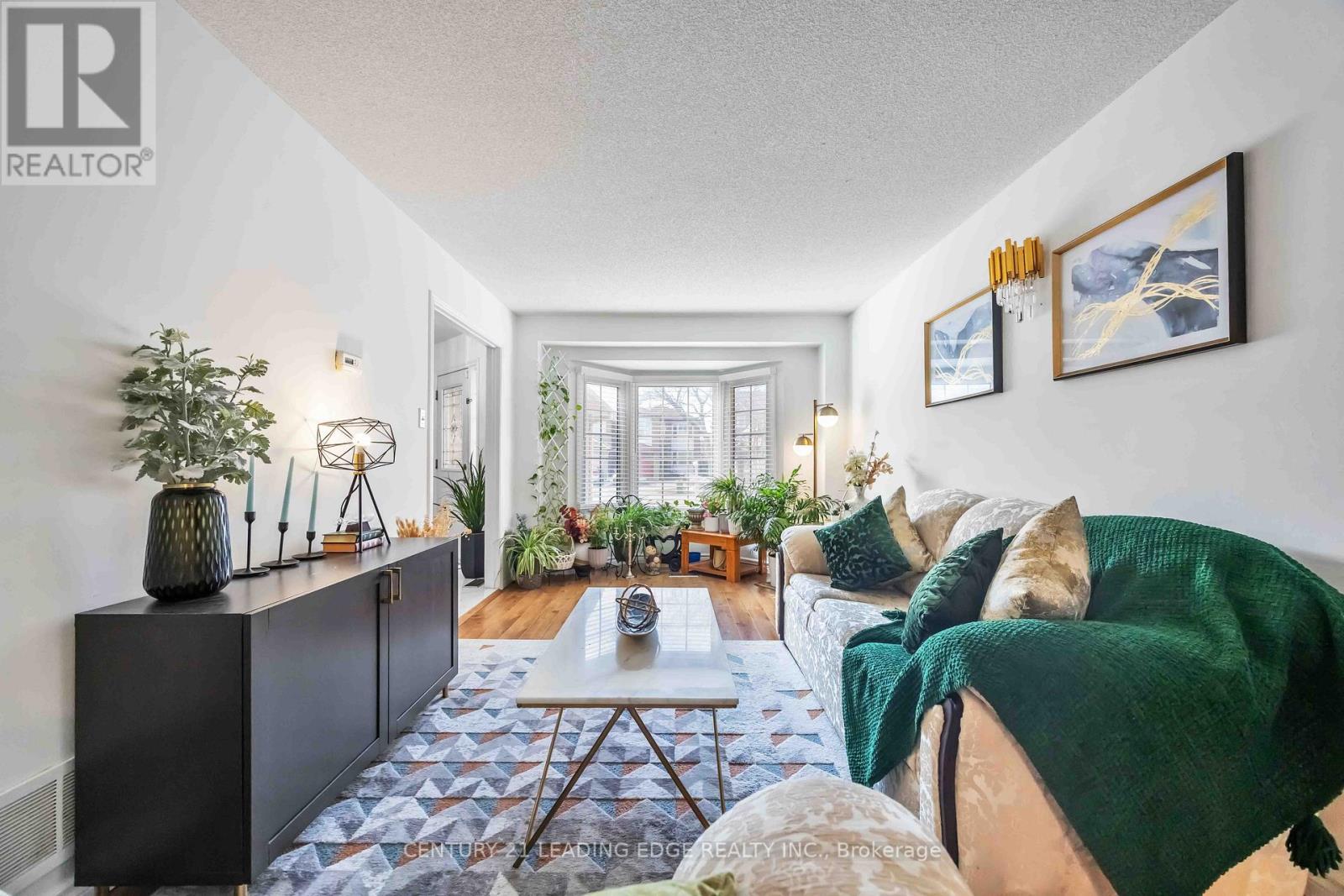 58 Grover Drive, Toronto, Ontario  M1C 4V7 - Photo 8 - E13000808