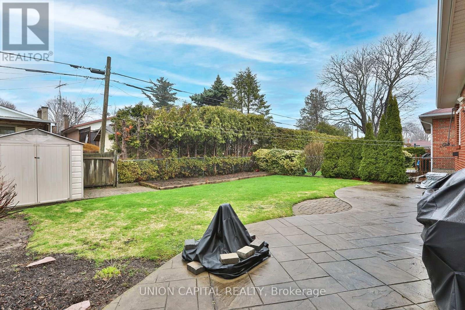 12 Anola Place, Toronto, Ontario  M1K 4W7 - Photo 35 - E13000822