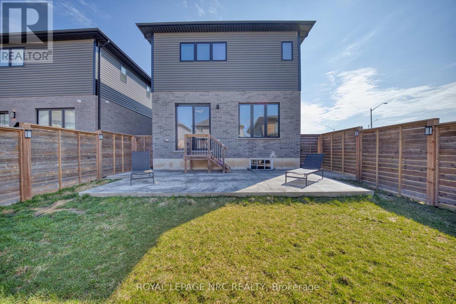 3 Damude Avenue, Thorold, Ontario  L2V 0G7 - Photo 41 - X12981002