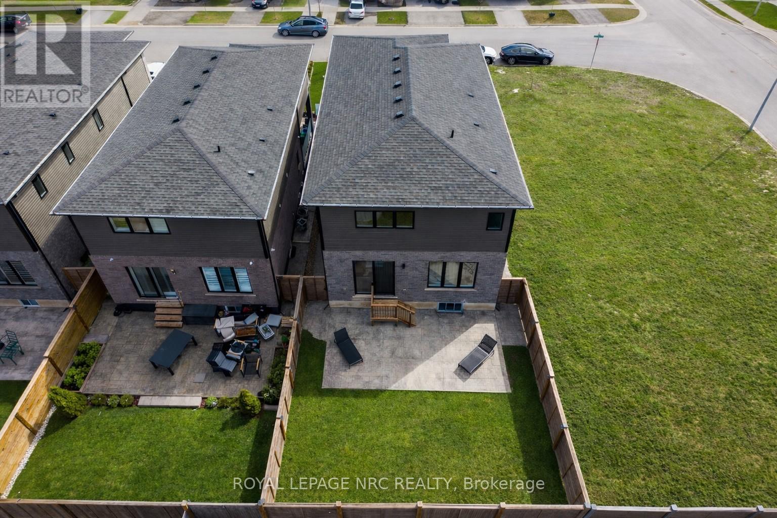 3 Damude Avenue, Thorold, Ontario  L2V 0G7 - Photo 40 - X12981002