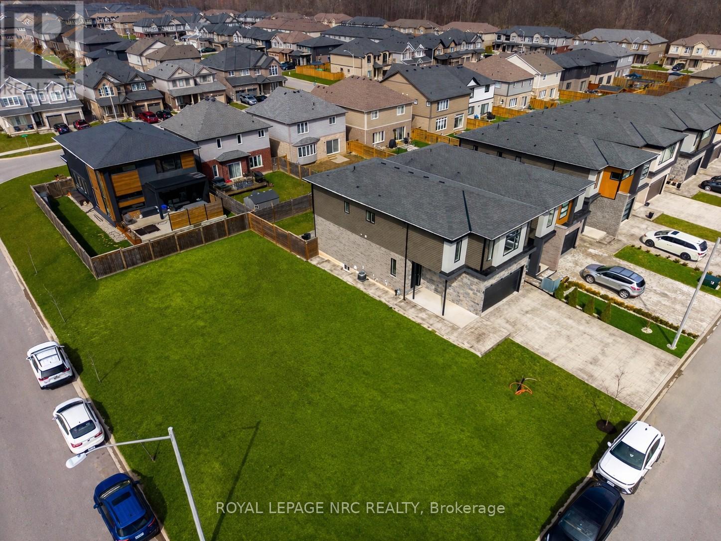 3 Damude Avenue, Thorold, Ontario  L2V 0G7 - Photo 44 - X12981002