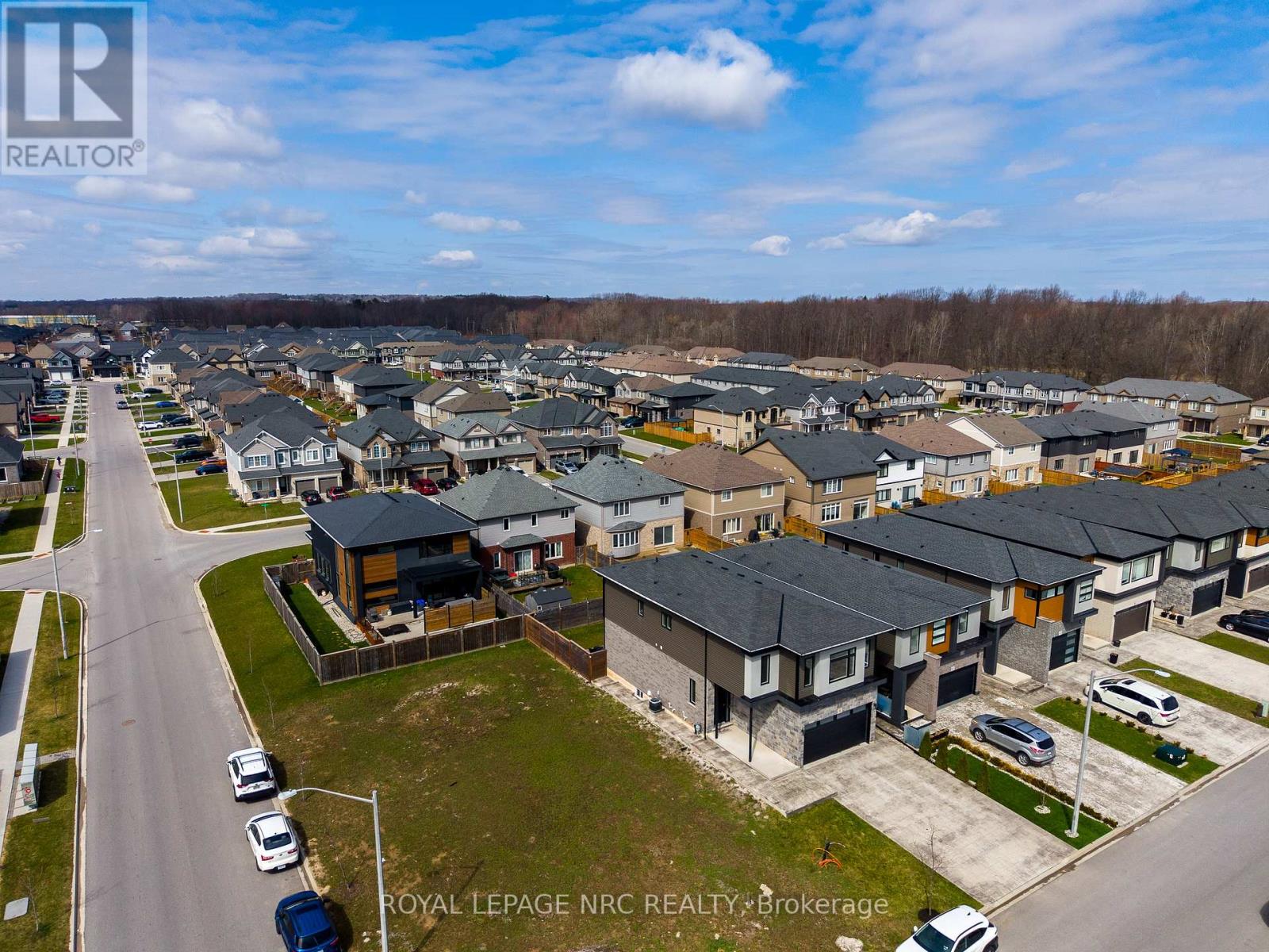 3 Damude Avenue, Thorold, Ontario  L2V 0G7 - Photo 46 - X12981002