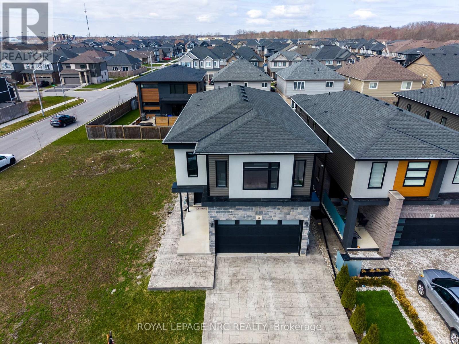 3 Damude Avenue, Thorold, Ontario  L2V 0G7 - Photo 47 - X12981002