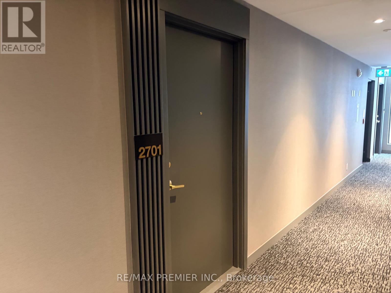 2701 - 898 PORTAGE PARKWAY, Vaughan, Ontario