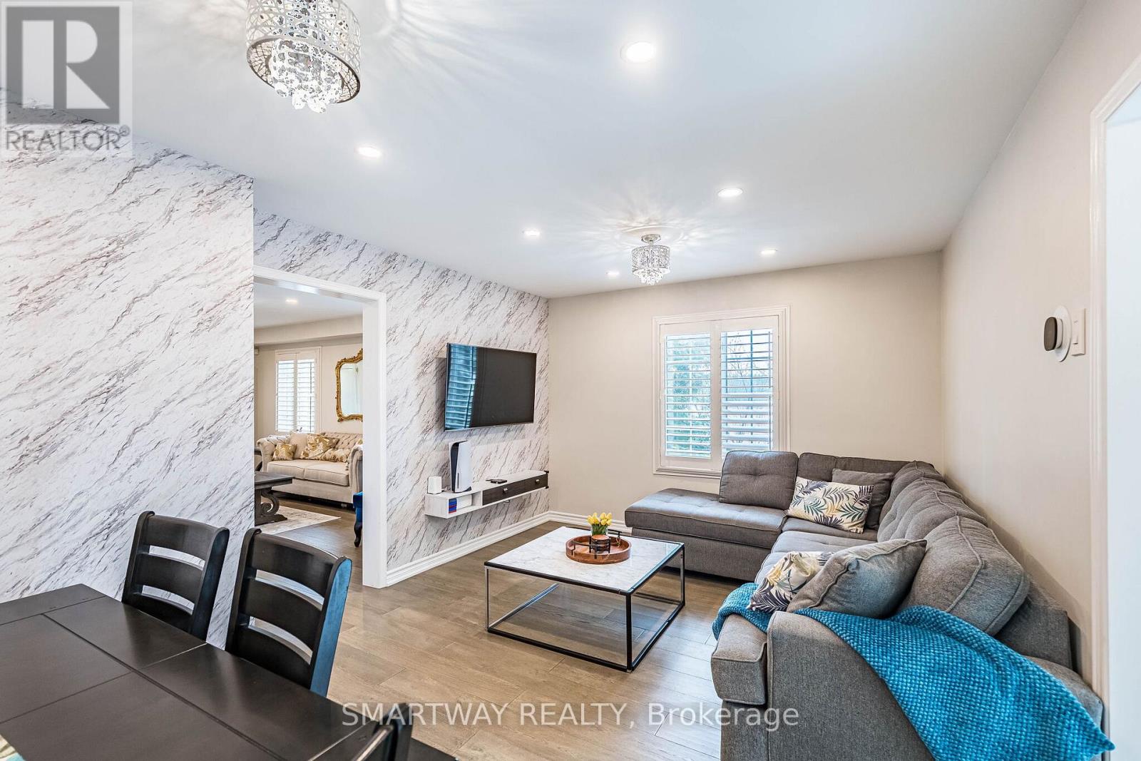 41 Ronan Crescent, Vaughan, Ontario  L4H 2J7 - Photo 11 - N13000642