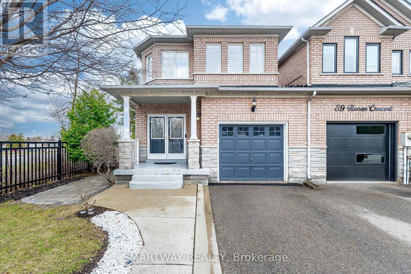 41 Ronan Crescent, Vaughan, Ontario  L4H 2J7 - Photo 2 - N13000642