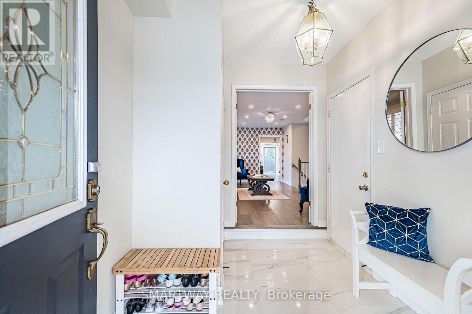 41 Ronan Crescent, Vaughan, Ontario  L4H 2J7 - Photo 4 - N13000642