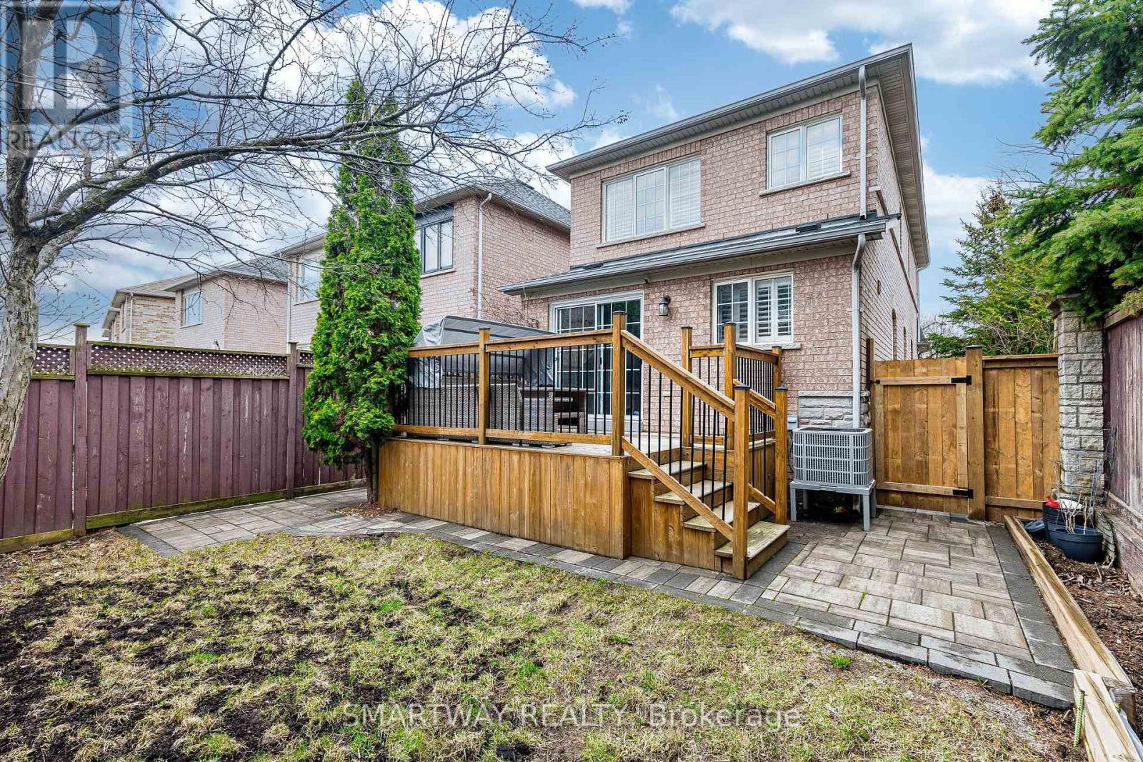 41 Ronan Crescent, Vaughan, Ontario  L4H 2J7 - Photo 47 - N13000642
