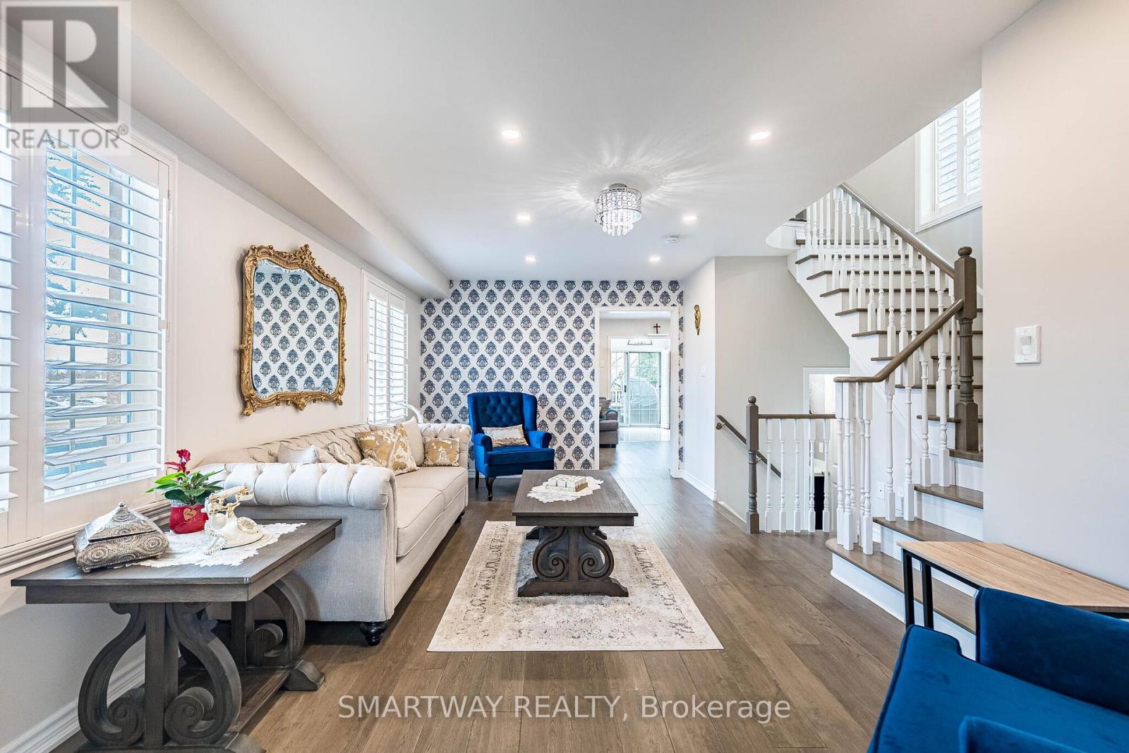 41 Ronan Crescent, Vaughan, Ontario  L4H 2J7 - Photo 6 - N13000642