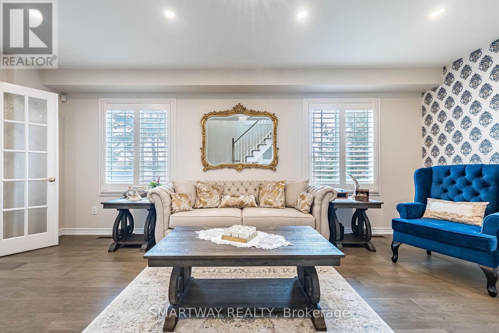 41 Ronan Crescent, Vaughan, Ontario  L4H 2J7 - Photo 8 - N13000642